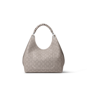 Louis Vuitton Carmel Hobo Bag